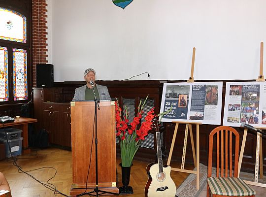 Konferencja ”Pielgrzymowanie Pomorską Drogą św. 49650