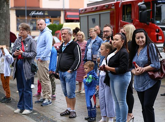 Lębork pamięta. 79. Rocznica wybuchu Powstania 50824