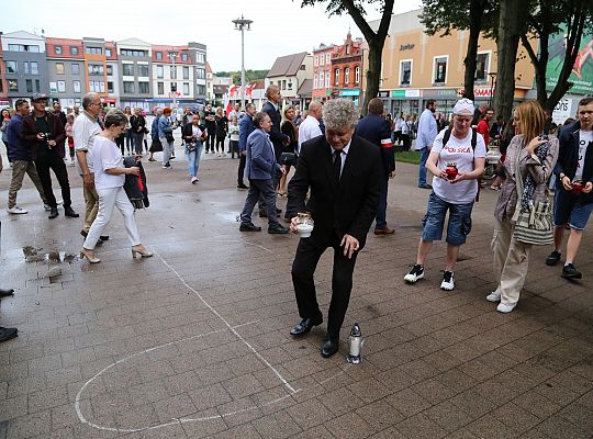 Lębork pamięta. 79. Rocznica wybuchu Powstania 50833