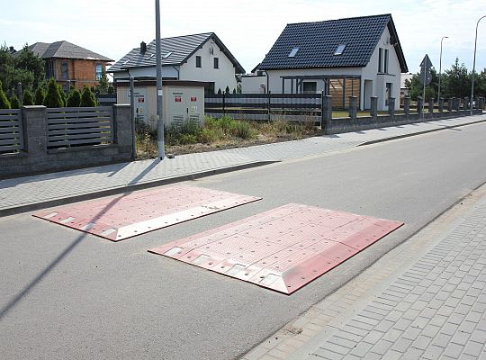 Na dzielnicy „Lębork Wschód” wybudowano 10 ulic 50890