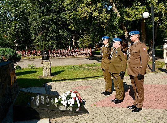Święto Wojska Polskiego w Lęborku 50936