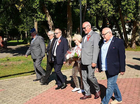 Święto Wojska Polskiego w Lęborku 50939
