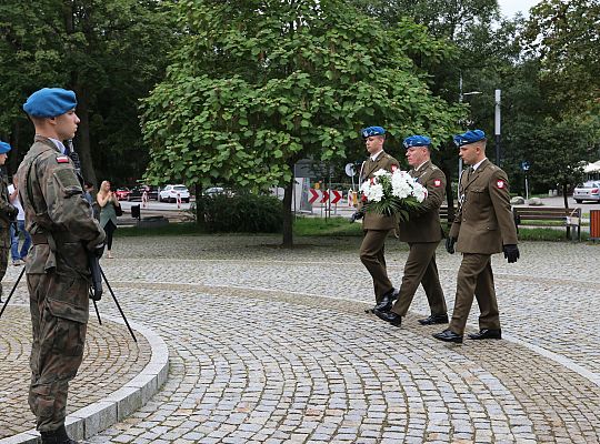 Święto Wojska Polskiego w Lęborku 50944