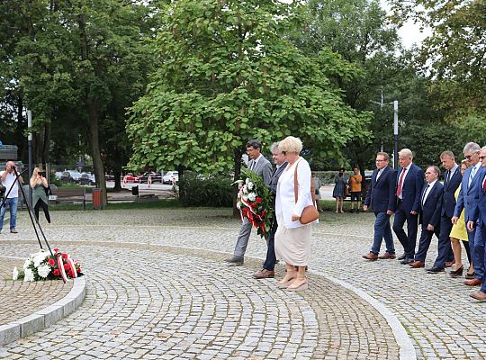 Święto Wojska Polskiego w Lęborku 50946