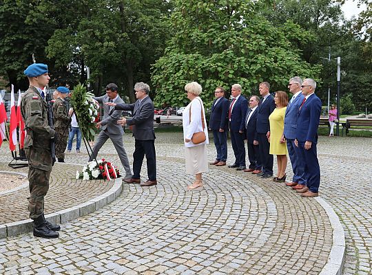 Święto Wojska Polskiego w Lęborku 50947