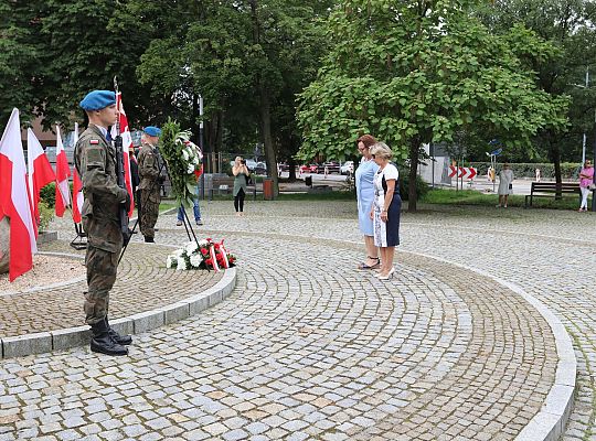 Święto Wojska Polskiego w Lęborku 50950