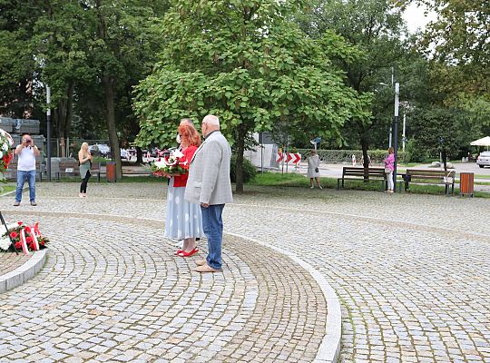 Święto Wojska Polskiego w Lęborku 50951