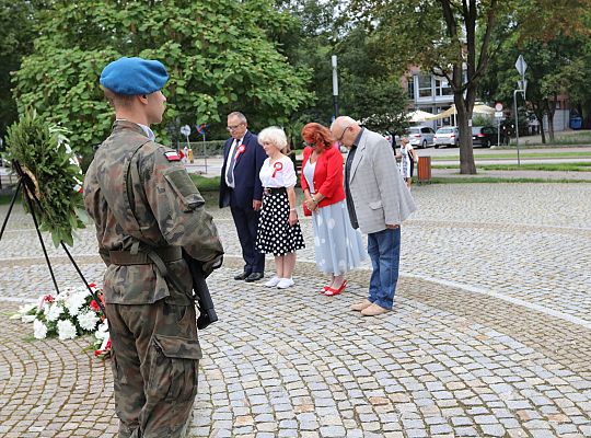 Święto Wojska Polskiego w Lęborku 50952