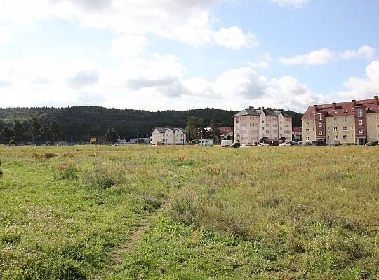 Lębork złożył trzy wnioski inwestycyjne do 50972