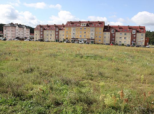 Lębork złożył trzy wnioski inwestycyjne do 50973