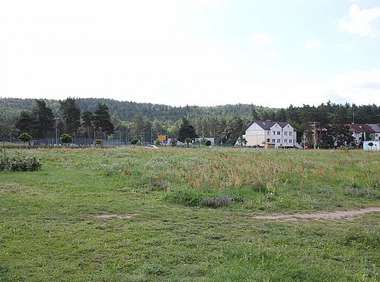 Lębork złożył trzy wnioski inwestycyjne do 50974