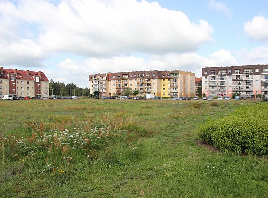 Lębork złożył trzy wnioski inwestycyjne do 50975