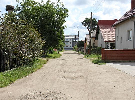 Lębork złożył trzy wnioski inwestycyjne do 50978