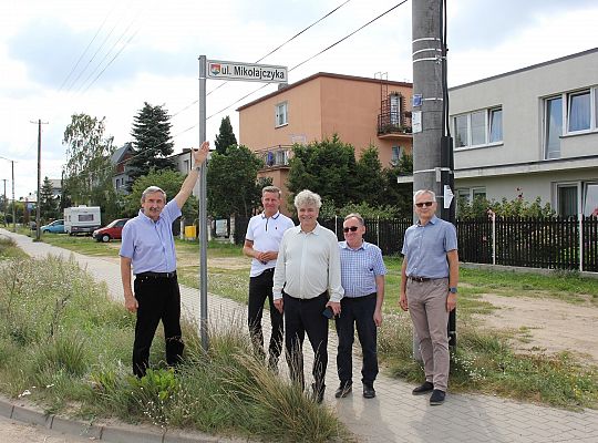 Lębork złożył trzy wnioski inwestycyjne do 50979