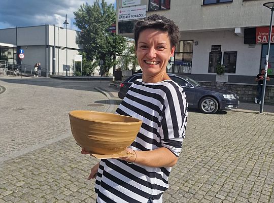 Ceramiczny Lębork – piknik rodzinny na Placu 51140