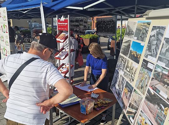 Ceramiczny Lębork – piknik rodzinny na Placu 51162