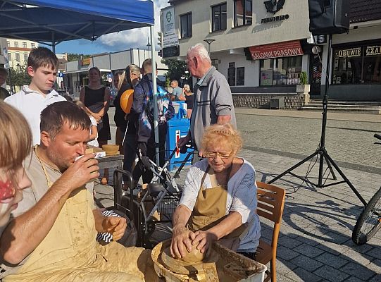 Ceramiczny Lębork – piknik rodzinny na Placu 51167