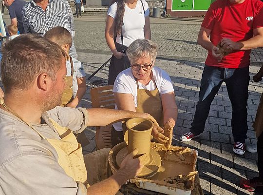 Ceramiczny Lębork – piknik rodzinny na Placu 51171