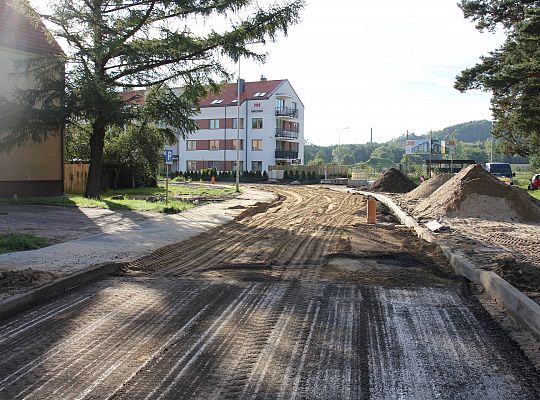 Mieszka I bis powstaje zgodnie z planem 51212