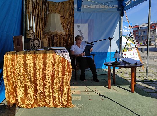 Narodowe czytanie „Nad Niemnem” 51265