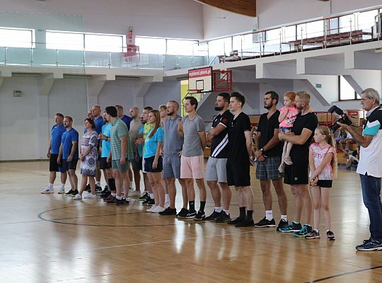 Stowarzyszenie Przyjaciół Siatkówki kończy 20 lat 51369