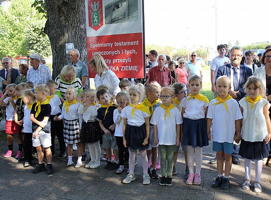 Pamięci Sybiraków i agresji ZSRR na Polskę 51444