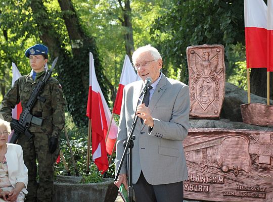 Pamięci Sybiraków i agresji ZSRR na Polskę 51464