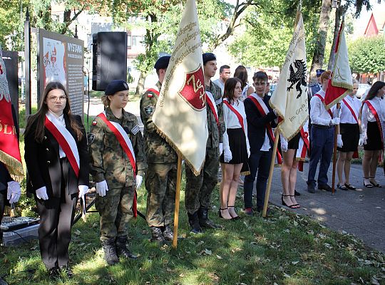 Pamięci Sybiraków i agresji ZSRR na Polskę 51439