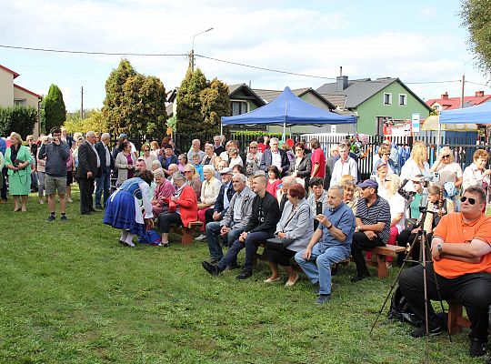 Plac im. Franciszka Szczypiora otwarty! 51624