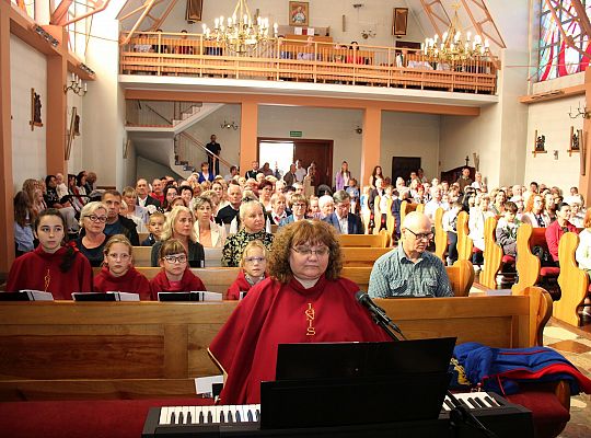 Plac im. Franciszka Szczypiora otwarty! 51614