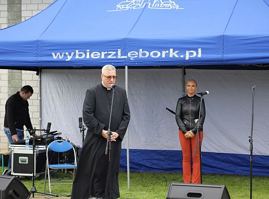 Plac im. Franciszka Szczypiora otwarty! 51651