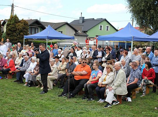 Plac im. Franciszka Szczypiora otwarty! 51653