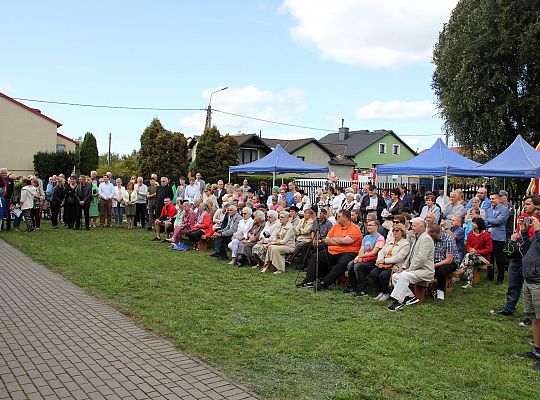 Plac im. Franciszka Szczypiora otwarty! 51655