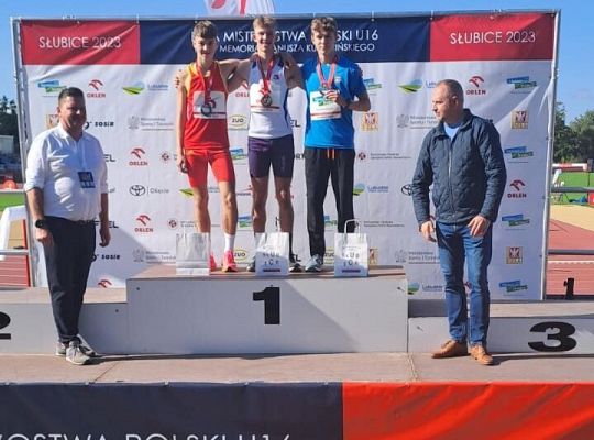 Wielki sukces zawodników Lęborskiego Klubu 51692