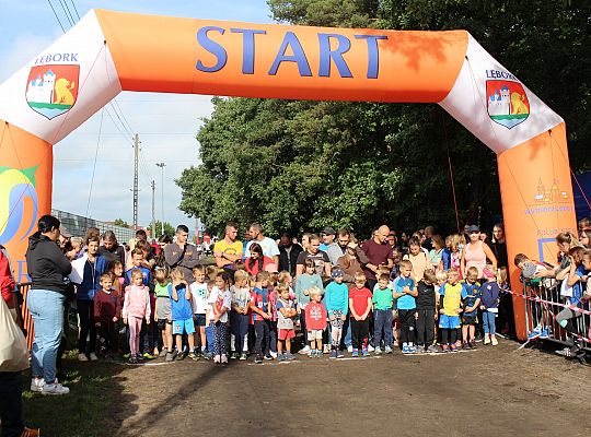 Pierwszy bieg Grand-Prix Lęborka za nami 51705