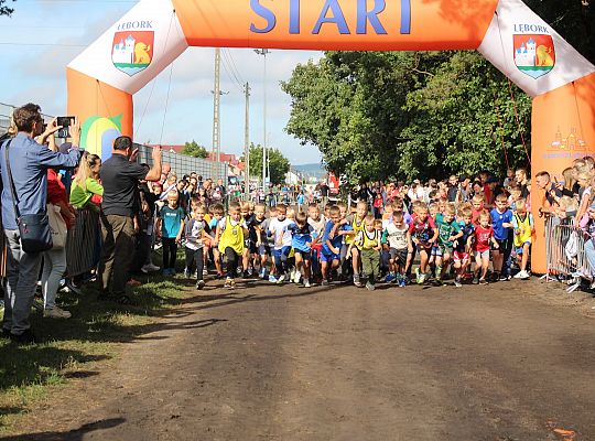 Pierwszy bieg Grand-Prix Lęborka za nami 51715