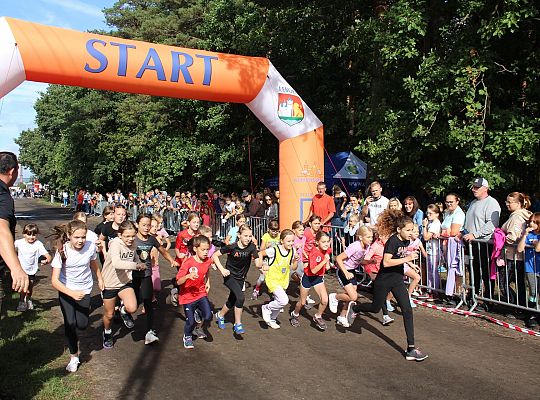 Pierwszy bieg Grand-Prix Lęborka za nami 51721