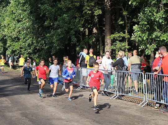 Pierwszy bieg Grand-Prix Lęborka za nami 51734