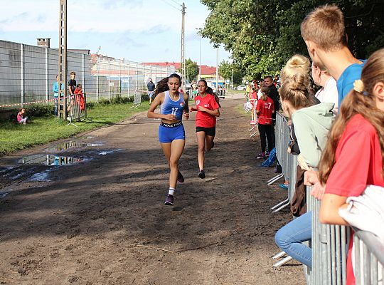 Pierwszy bieg Grand-Prix Lęborka za nami 51737