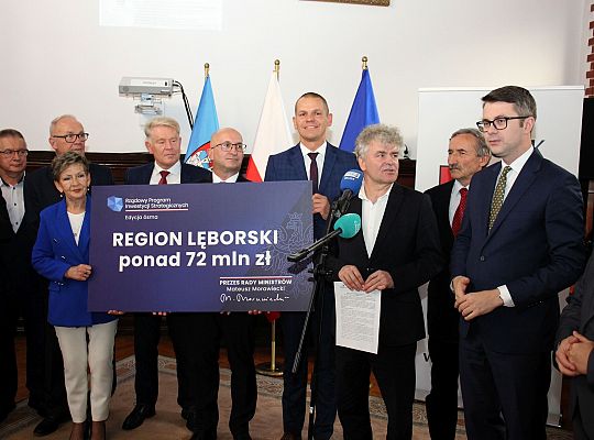 11 mln z Polskiego Ładu na boiska, ul. 51858