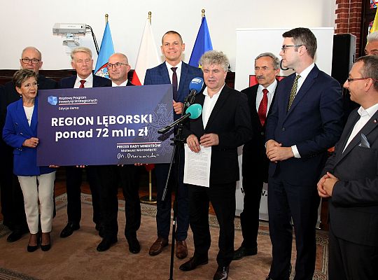 11 mln z Polskiego Ładu na boiska, ul. 51859