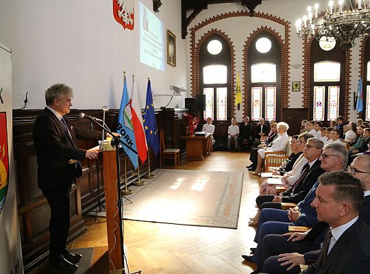 Święto edukacji, nauczycieli i pracowników oświaty 51968