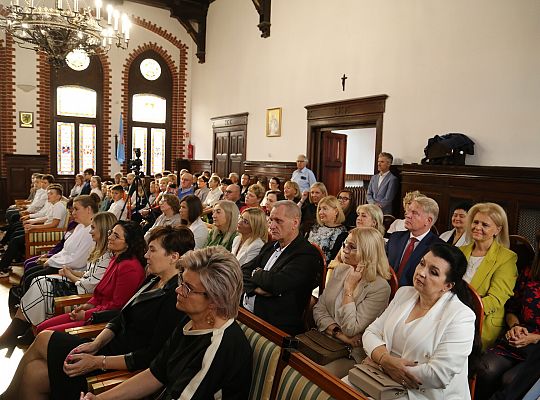 Święto edukacji, nauczycieli i pracowników oświaty 51969