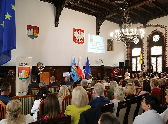 Święto edukacji, nauczycieli i pracowników oświaty 51970