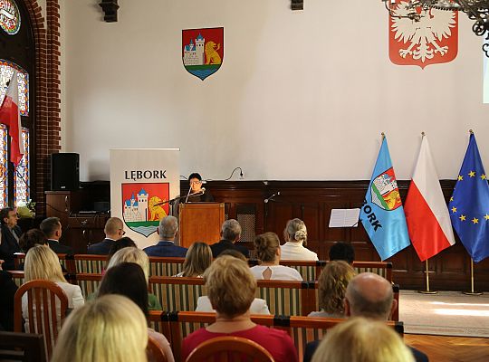 Święto edukacji, nauczycieli i pracowników oświaty 51971