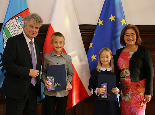 Święto edukacji, nauczycieli i pracowników oświaty 51981