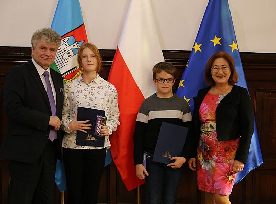 Święto edukacji, nauczycieli i pracowników oświaty 51982