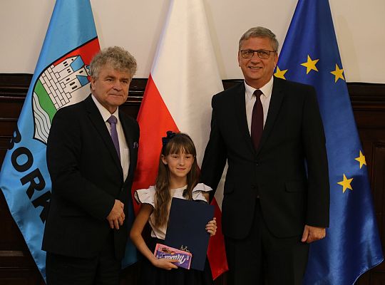 Święto edukacji, nauczycieli i pracowników oświaty 51988