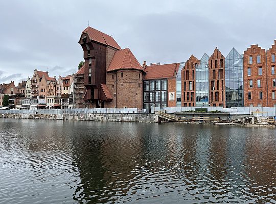 Polsko-niemiecka wymiana młodzieży w Gdańsku 52082