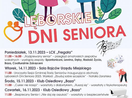 Lęborskie Dni Seniora 2023 52227